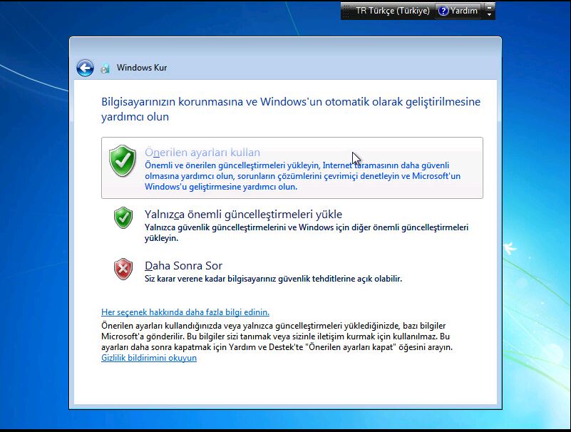 Windows xp için libreoffice ücretsiz indir