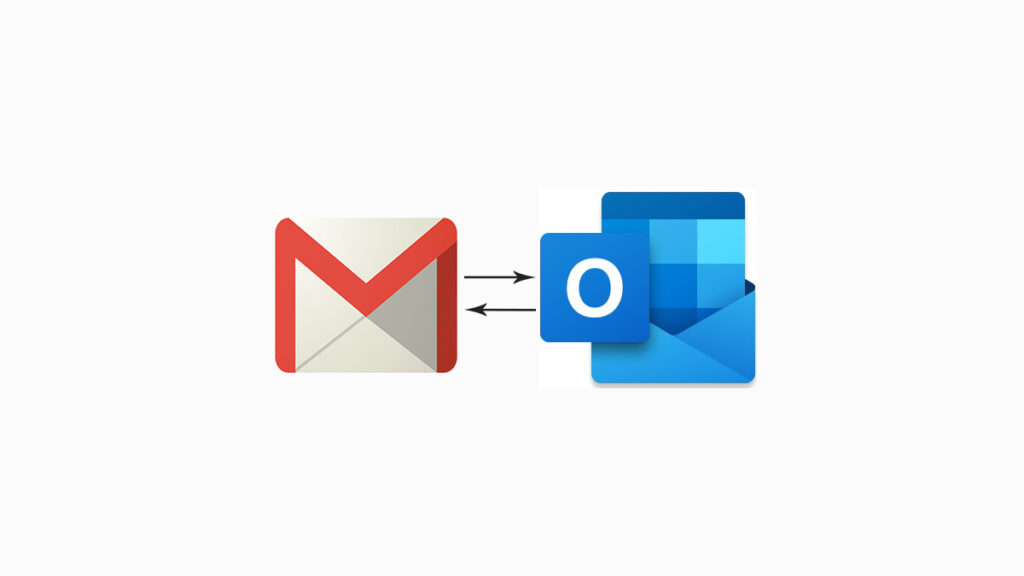 Outlook 2016 Gmail Kurulumu