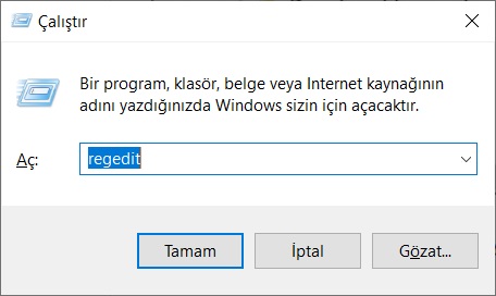 windows-kullanici-hesabi-denetimi-uac-kapatma