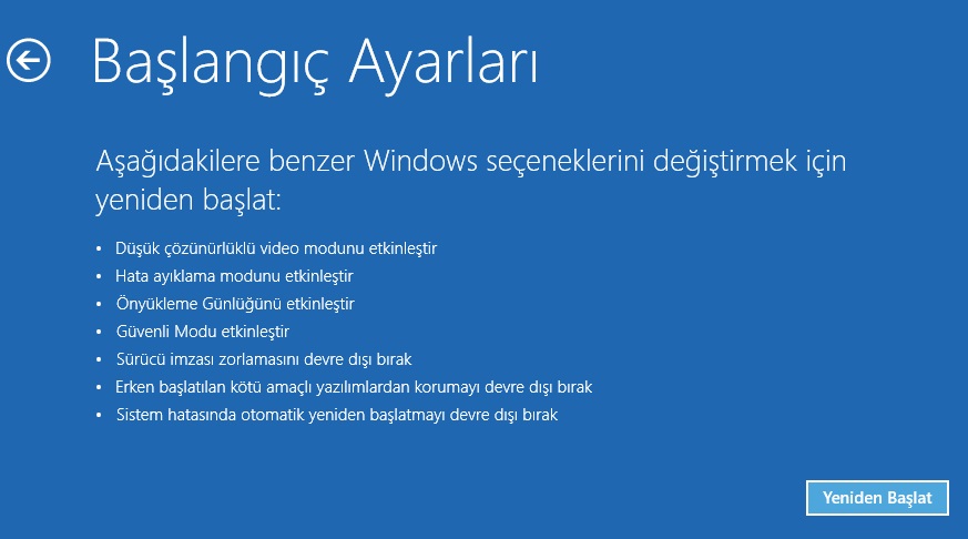 windows-11-guvenli-modda-baslatma-yontemleri