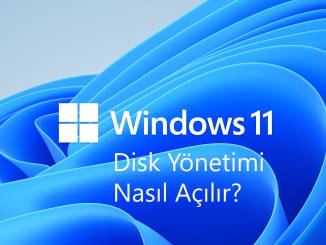 windows-11de-disk-yonetimi-nasil-acilir